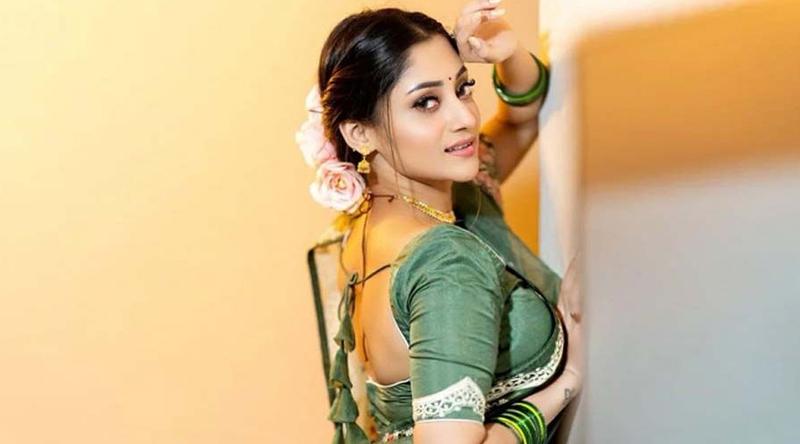 দুঃসংবাদ দিলেন অভিনেত্রী পূজা চেরি