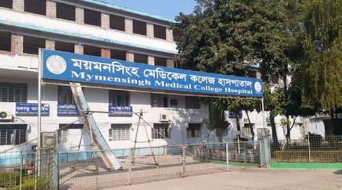 হাম উপসর্গে ময়মনসিংহে আরও মৃত্যু ২