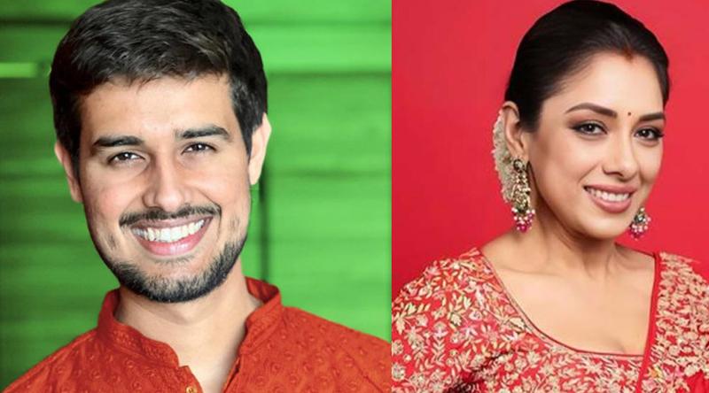 মোদীকে নিয়ে মন্তব্য ধ্রুবর, জবাবে ইউটিউবারকে ধুয়ে দিলেন রূপালি!