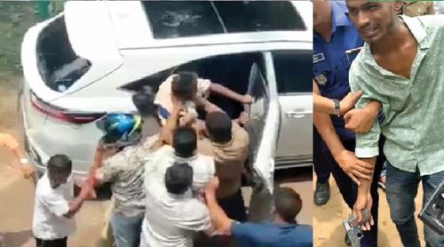 কক্সবাজার আদালত প্রাঙ্গনে গোলাগুলির ঘটনায় ২ মামলা, গ্রেপ্তার ১৩