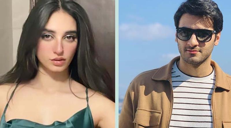 অভিনেত্রী শাজাফরকে লিগ্যাল নোটিশ পাঠালেন অভিনেতা আরসালান