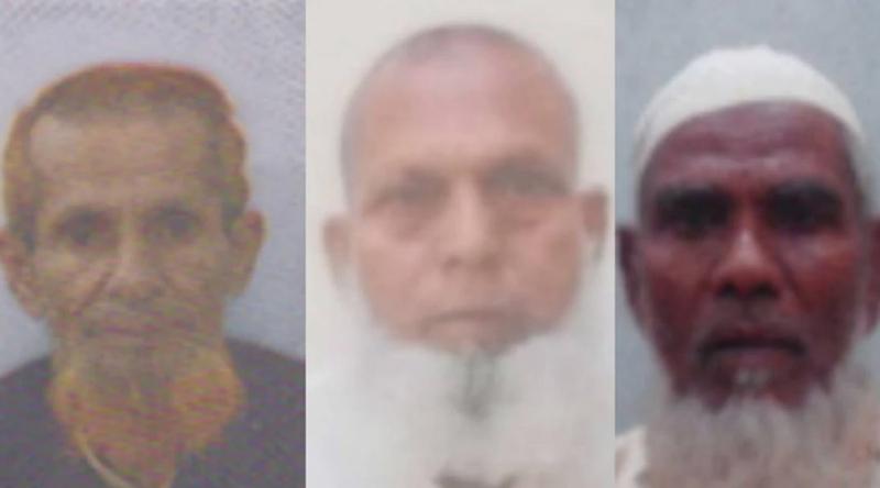 হজে গিয়ে আরও ৩ বাংলাদেশির মৃত্যু