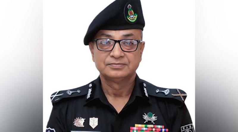 ইয়াসিন বাহিনী এত শক্তিশালী হয়ে যায়নি, র‌্যাবকে অতিক্রম করে যাবে: র‌্যাব মহাপরিচালক