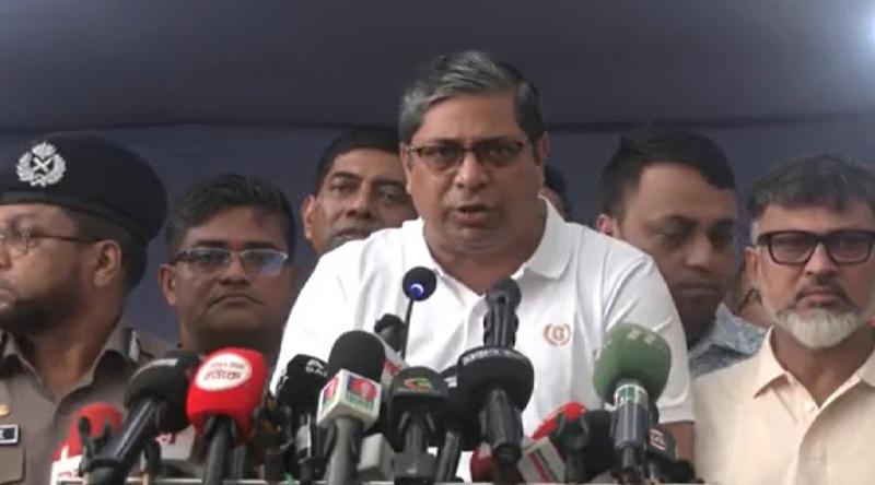 পশু কেনা-বেচার পর নিরাপদে ফেরার ব্যবস্থা রয়েছে: প্রতিমন্ত্রী শাহে আলম