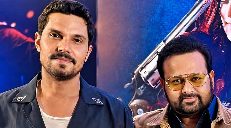 রণদীপকে নিয়ে নীরজের নতুন সিরিজ ‘ইনস্পেক্টর অবিনাশ’