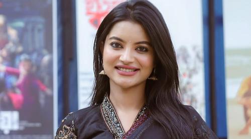 নতুন পরিচয়ে নাজিফা তুষি, জানালেন নিজের অভিজ্ঞতার কথা