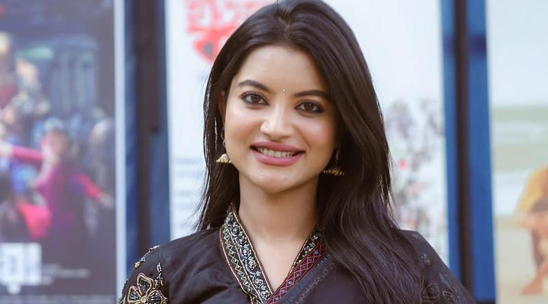 নতুন পরিচয়ে নাজিফা তুষি, জানালেন নিজের অভিজ্ঞতার কথা