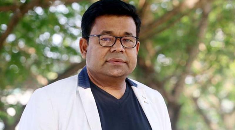 এখন দায়িত্ব পালনের মধ্যে ঈদের আনন্দ খুঁজে পাই : মনির খান