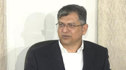 সন্ত্রাসীদের অভয়ারণ্য নির্মূল করা হবে: স্বরাষ্ট্রমন্ত্রী