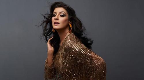 ফের মিউজিক ভিডিও নিয়ে আসছেন মৌ