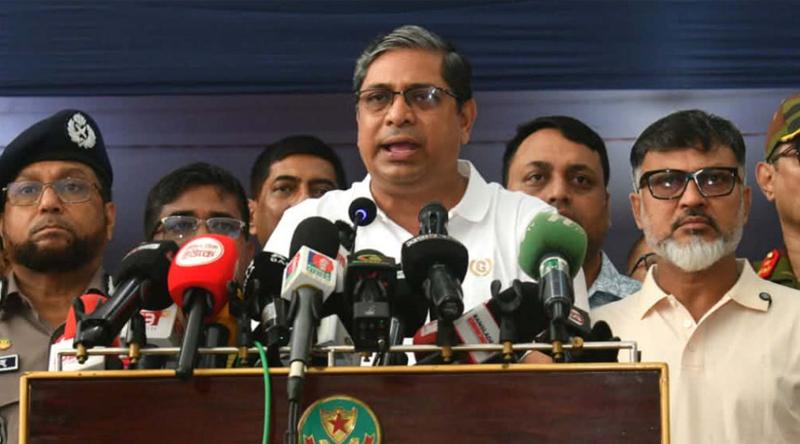 পশুর হাটের সার্বিক পরিবেশ সন্তোষজনক : স্থানীয় সরকার প্রতিমন্ত্রী