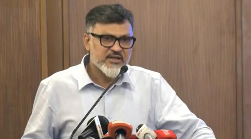 ১২ ঘণ্টার মধ্যেই বর্জ্য পরিষ্কার করা হবে: ডিএনসিসি প্রশাসক