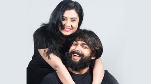 দীর্ঘ অপেক্ষার পর ঈদে আসছে বুবলীর ‘পিনিক’