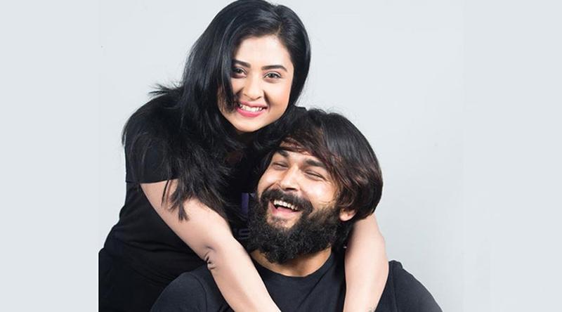 দীর্ঘ অপেক্ষার পর ঈদে আসছে বুবলীর ‘পিনিক’