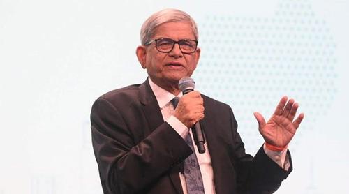 ঈদুল আজহার শুভেচ্ছা বিএনপি মহাসচিবের