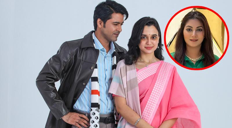 ‘বনলতা এক্সপ্রেস’ দেখে আবেগে ভাসলেন শশী
