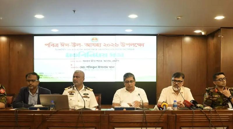 ঈদে ১৬ হাজার কর্মী, সাড়ে ৭০০ গাড়ি নিয়ে মাঠে নামছে ডিএনসিসি