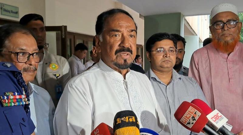 সরকারি-বিরোধী দল মিলে জনগণকে একটি স্বাচ্ছন্দ্যময় বাজেট উপহার দেবে : স্পিকার