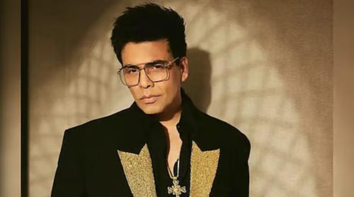 কোটি কোটি টাকার গাড়ি ও বাড়ির মালিক করণ জোহর!