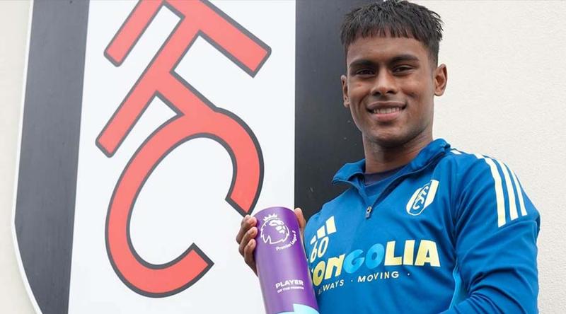 ঈদের আগে সুখবর দিল বাফুফে, ফুলহ্যামের সেরা প্রতিভা খেলতে রাজি বাংলাদেশের জার্সিতে