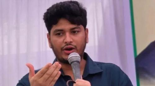 বিসিবিতে না থাকার সিদ্ধান্ত প্রতিমন্ত্রীর ছেলের