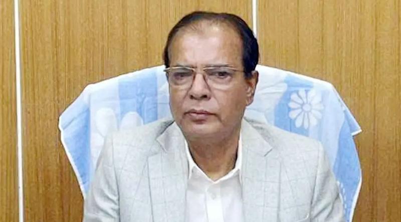 ধর্ম পালনে অন্যের শান্তি বিঘ্নিত না করার আহ্বান ত্রাণমন্ত্রীর
