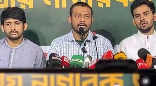 আগে পুলিশ লীগ দেখেছি, এখন পুলিশ দল দেখছি: নাসীরুদ্দিন পাটওয়ারী
