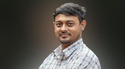 নাসীরুদ্দীন পাটওয়ারীর মতিঝিলের কার্যালয় বন্ধ ঘোষণা