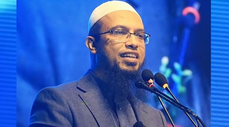 পশু কোরবানি নিয়ে শায়খ আহমাদুল্লাহর ফেসবুক পোস্ট