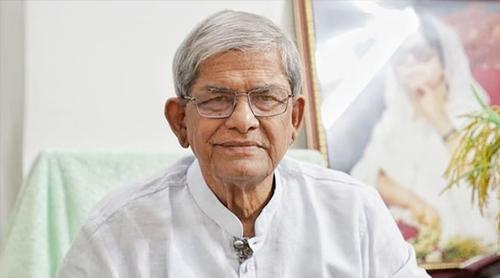 দেশবাসী ও বিশ্ব মুসলিমকে ঈদুল আজহার শুভেচ্ছা জানালেন মির্জা ফখরুল