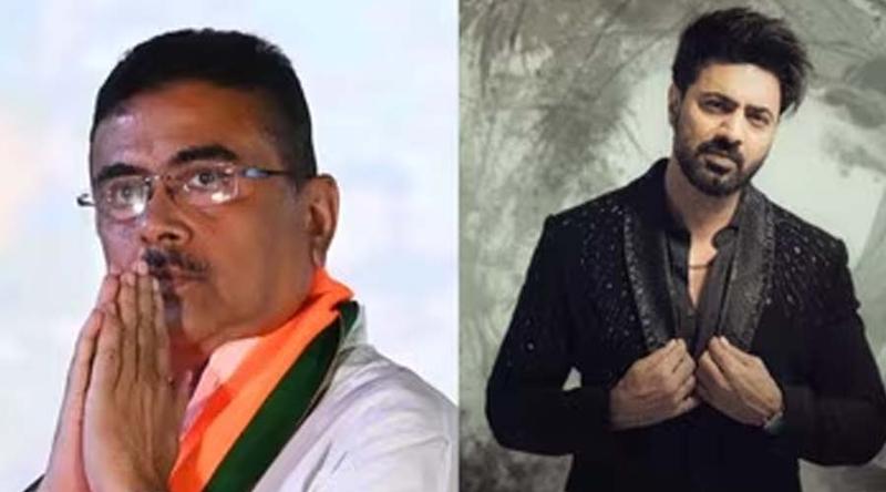 নতুন মুখ্যমন্ত্রীকে নিয়ে প্রশ্ন করতেই কী বললেন দেব?