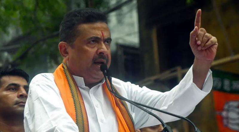 'বাংলাদেশিদের আর জামাই আদর করা হবে না'