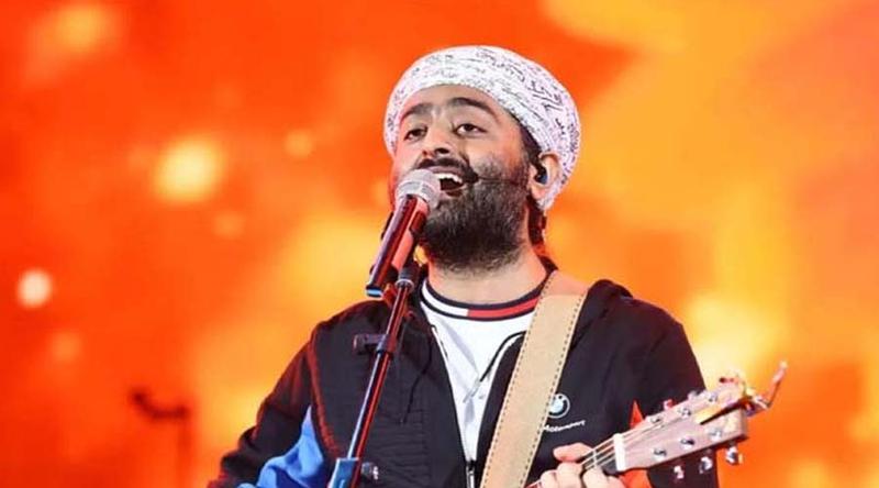 ভারতের কোন শহরে সবচেয়ে বেশি শোনা হয় অরিজিৎ-এর গান!
