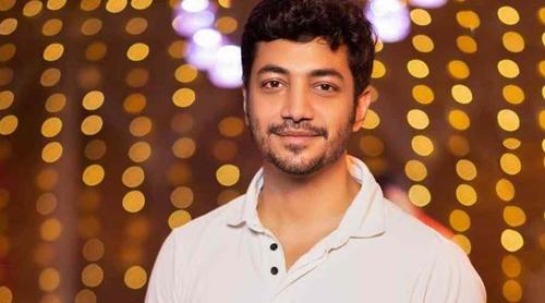 ফের ওটিটি প্লাটফর্মে রোহান ভট্টাচার্য!
