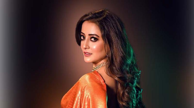সোশ্যাল মিডিয়ায় খুব বেশি সক্রিয় থাকতে পছন্দ করি না: রাইমা সেন