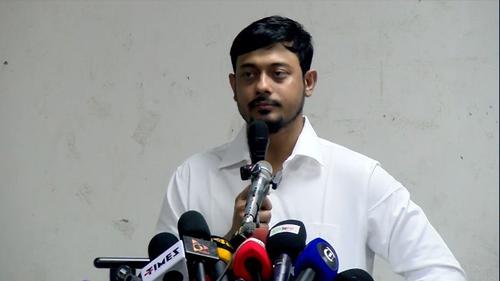 বাংলাদেশে মন্ত্রিত্ব হইলো সোনার পাথরের বাটির মতো: নাসীরুদ্দীন