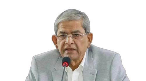 ঠাকুরগাঁওয়ে দ্রুত মেডিকেল কলেজ ও বিশ্ববিদ্যালয় স্থাপন করা হবে: এলজিআরডি মন্ত্রী