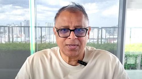 হাদির কবর নজরুলের পাশে হওয়া ছিল ‘কাণ্ডজ্ঞানহীন’ সিদ্ধান্ত : মোস্তফা ফিরোজ