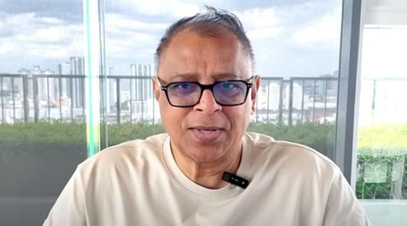 হাদির কবর নজরুলের পাশে হওয়া ছিল ‘কাণ্ডজ্ঞানহীন’ সিদ্ধান্ত : মোস্তফা ফিরোজ