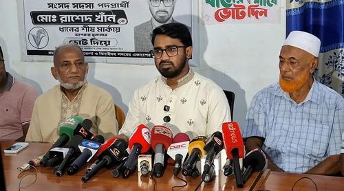 'নাসীরুদ্দীন পাটওয়ারীকে জলাতঙ্কের ভ্যাকসিন দেওয়া ছাড়া উপায় নেই'