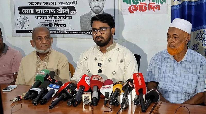 'নাসীরুদ্দীন পাটওয়ারীকে জলাতঙ্কের ভ্যাকসিন দেওয়া ছাড়া উপায় নেই'