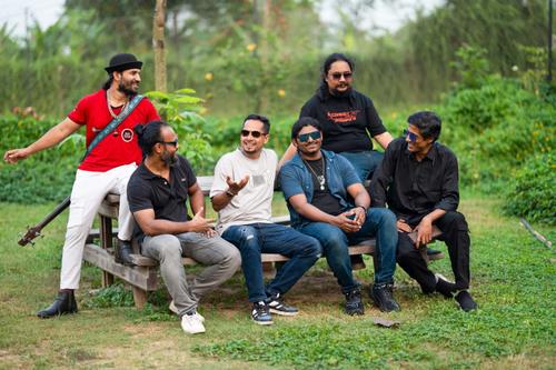 ঈদ উপলক্ষে 'হাওয়াই মিঠাই' ব্যান্ডের নতুন গান, 'কেন হারিয়ে গেলে'!