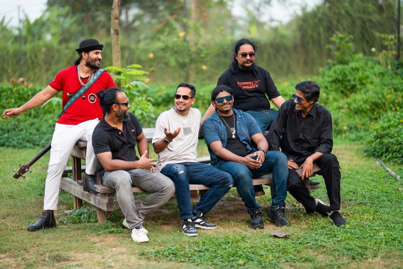 ঈদ উপলক্ষে 'হাওয়াই মিঠাই' ব্যান্ডের নতুন গান, 'কেন হারিয়ে গেলে'!