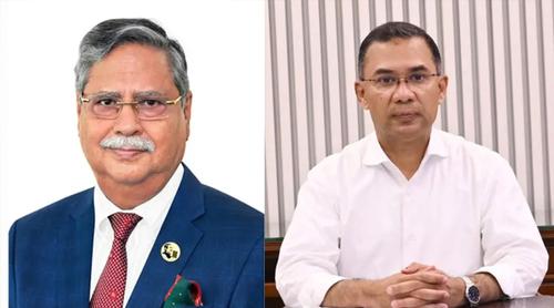 জাতীয় ঈদগাহে প্রধান জামাত সাড়ে ৭টায়, অংশ নেবেন রাষ্ট্রপতি-প্রধানমন্ত্রী