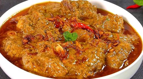 কোরবানির ঈদে ঘরেই তৈরী করুন গরুর মাংসের শাহী রেজালা