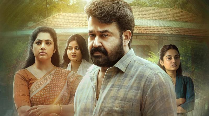 মুক্তির ছয় দিনেই রেকর্ড গড়ছে মোহনলালের ‘দৃশ্যম ৩’