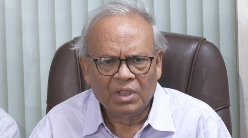 জনগণের কাছে এই সরকার দায়বদ্ধ