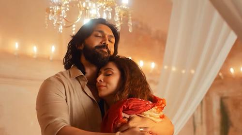শুভ- মিমের রসায়নে মুগ্ধতা, আলোচনায় ‘দিলাম তোমায় কথা’