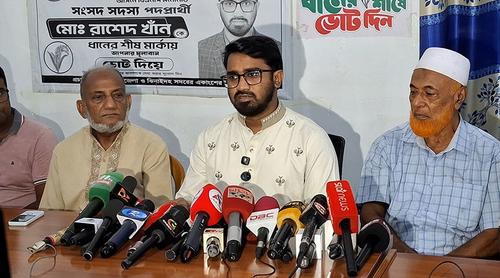 ‘নাসীরুদ্দীন পাটওয়ারীর ওপর হামলা করেছিল জামায়াত-শিবিরের ক্যাডাররা’