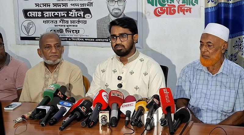 ‘নাসীরুদ্দীন পাটওয়ারীর ওপর হামলা করেছিল জামায়াত-শিবিরের ক্যাডাররা’